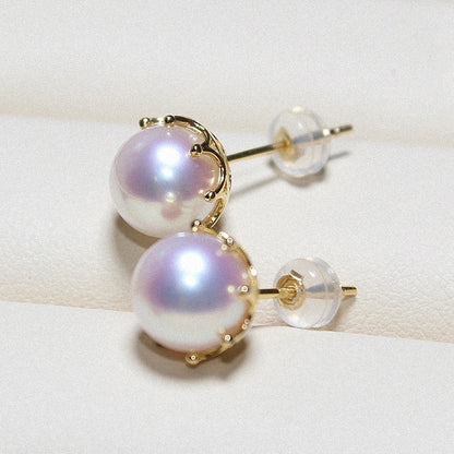 Charming Pearl Earring for Any Occasion