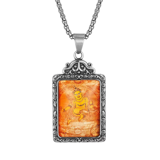 Elegant Pendant for Every Occasion