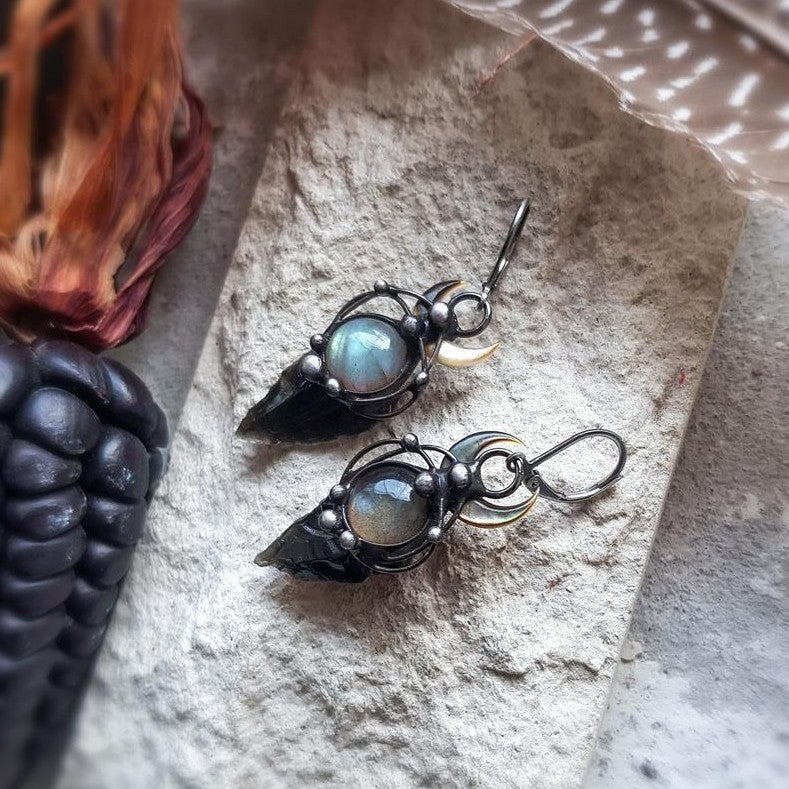 Elegant Pearl Earring for Every Occasion