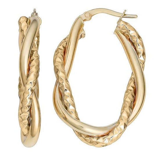 Charming Earring for Any Occasion