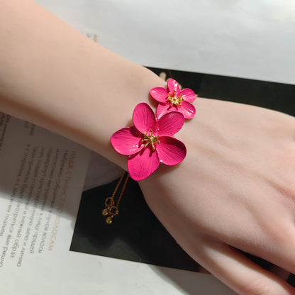 Delicate Artisan Bracelet