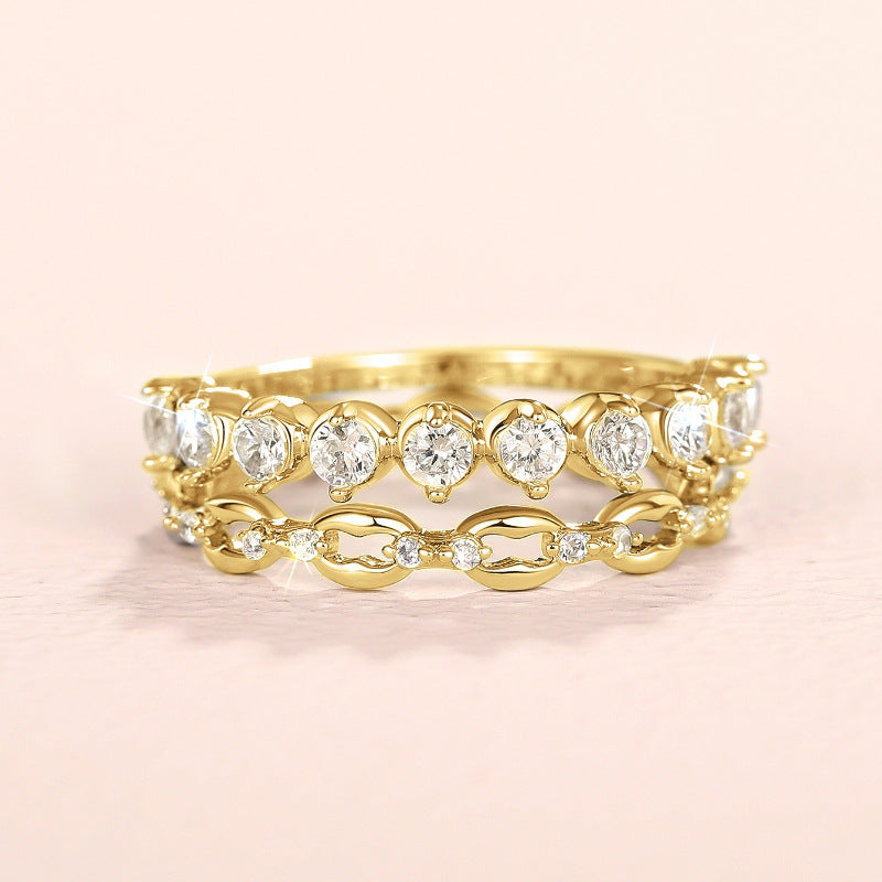 Elegant Ring for Every Occasion