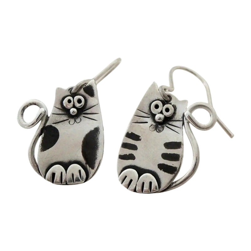 Charming Earring for Any Occasion
