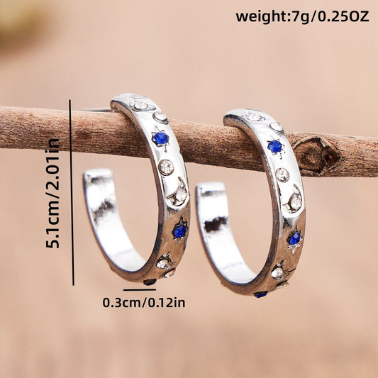 Stunning Earring for Daily Wear