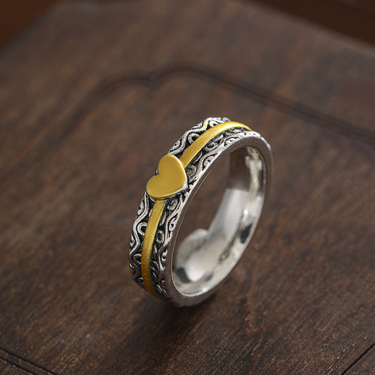Romantic Ring for Special Moments