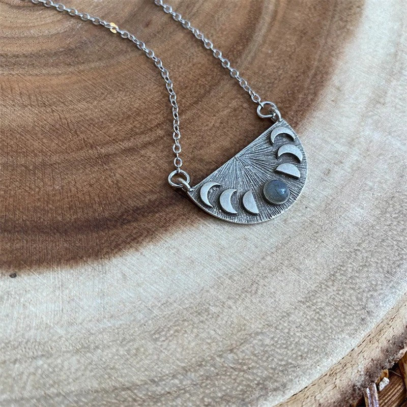 Vintage Handmade Necklace