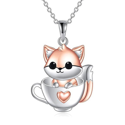 Romantic Necklace for Special Moments