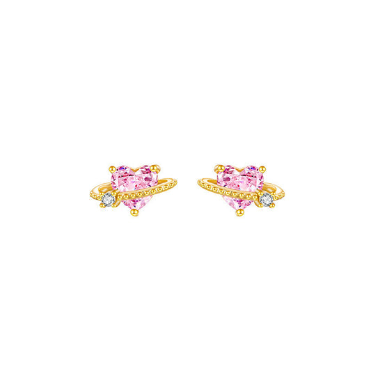 Romantic Earring for Special Moments