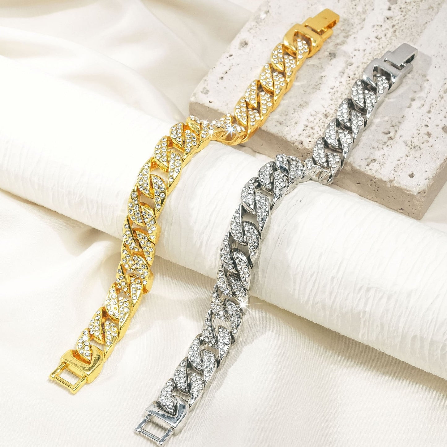 Vintage Handmade Bracelet