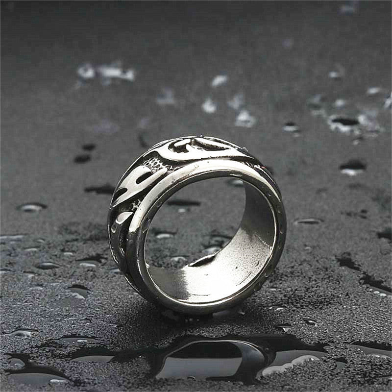 Charming Ring for Any Occasion