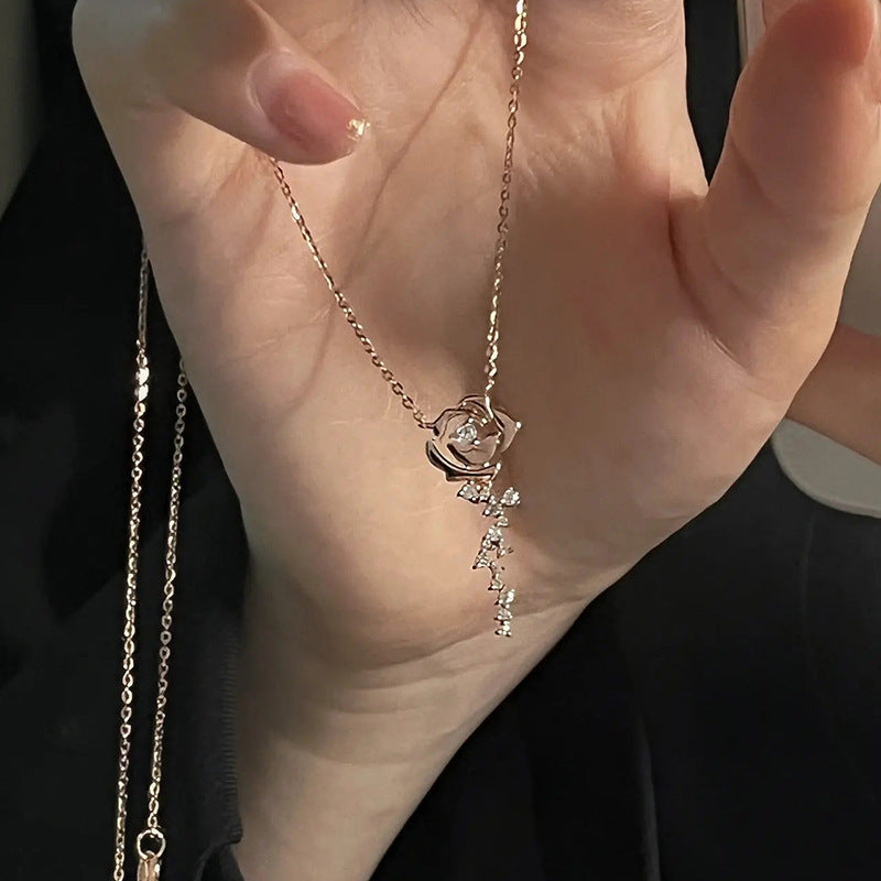 Delicate Artisan Necklace