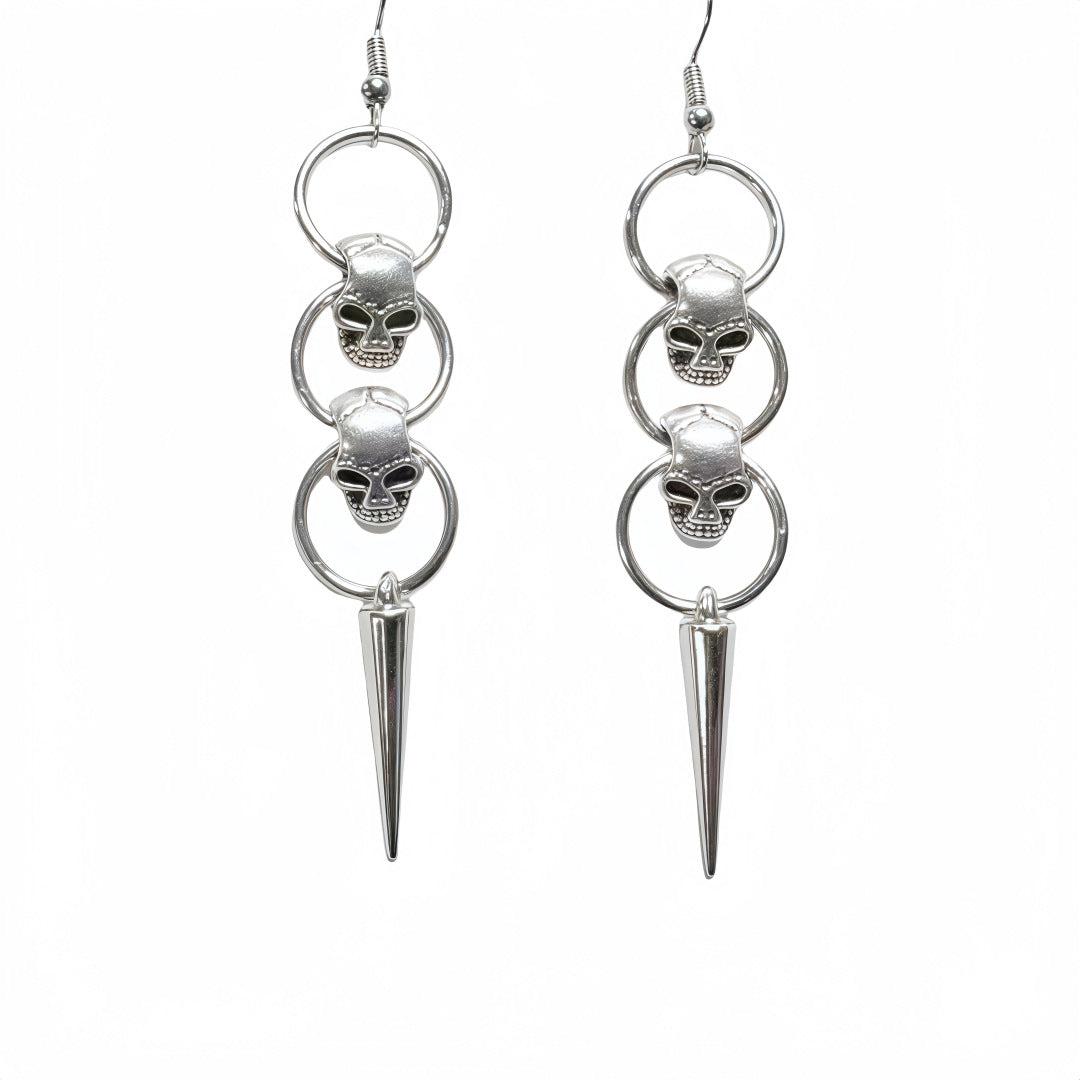 Classic Earring with Timeless Appeal