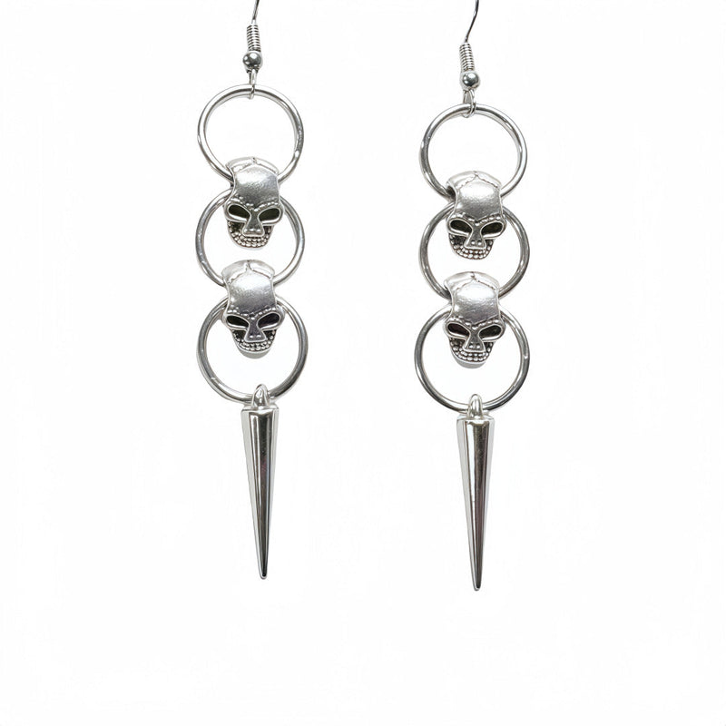 Classic Earring with Timeless Appeal