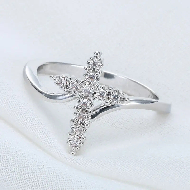 Vintage Handmade Ring