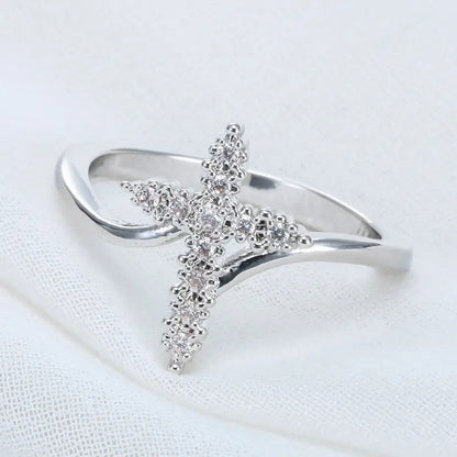 Vintage Handmade Ring