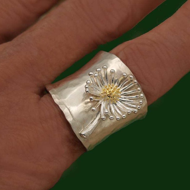 Stunning Ring for Daily Wear