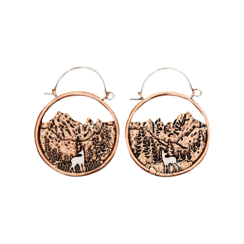 Charming Earring for Any Occasion