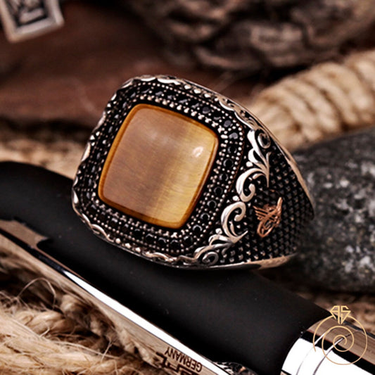 Charming Ring for Any Occasion