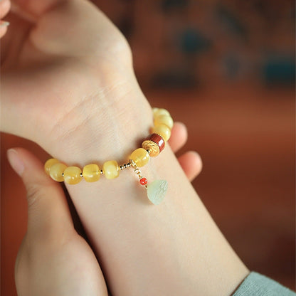 Charming Silver Bracelet for Any Occasion
