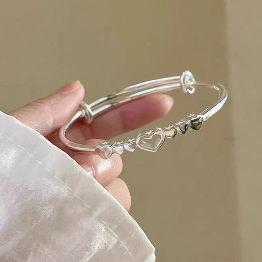 Classic Bracelet with Timeless Appeal