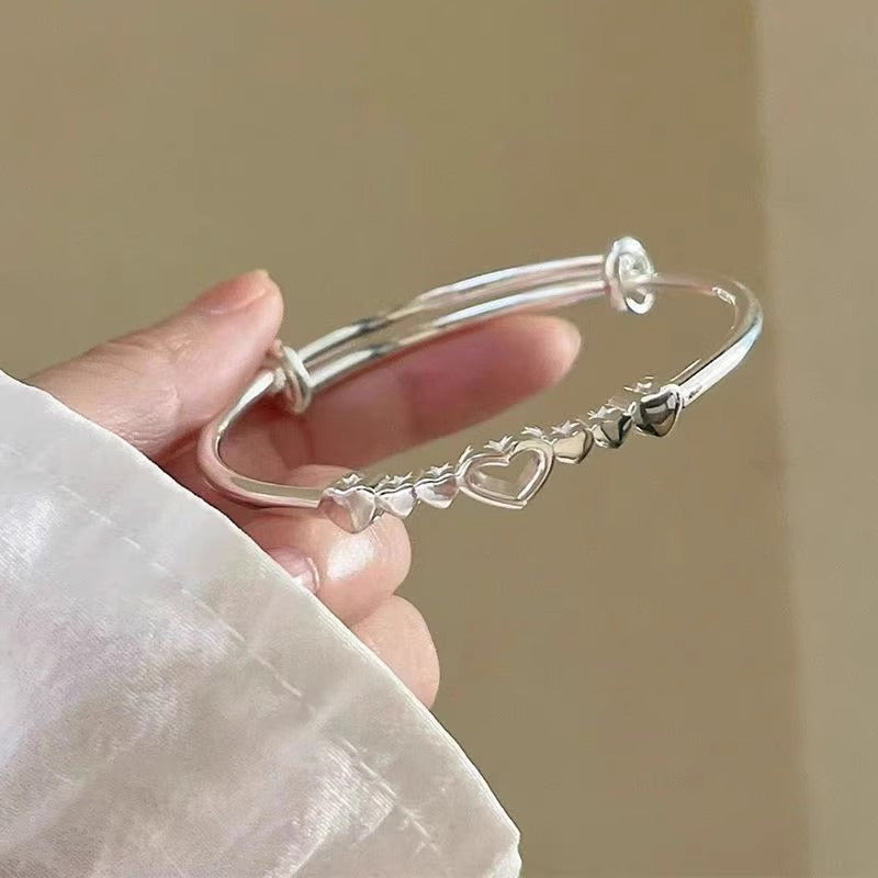 Classic Bracelet with Timeless Appeal