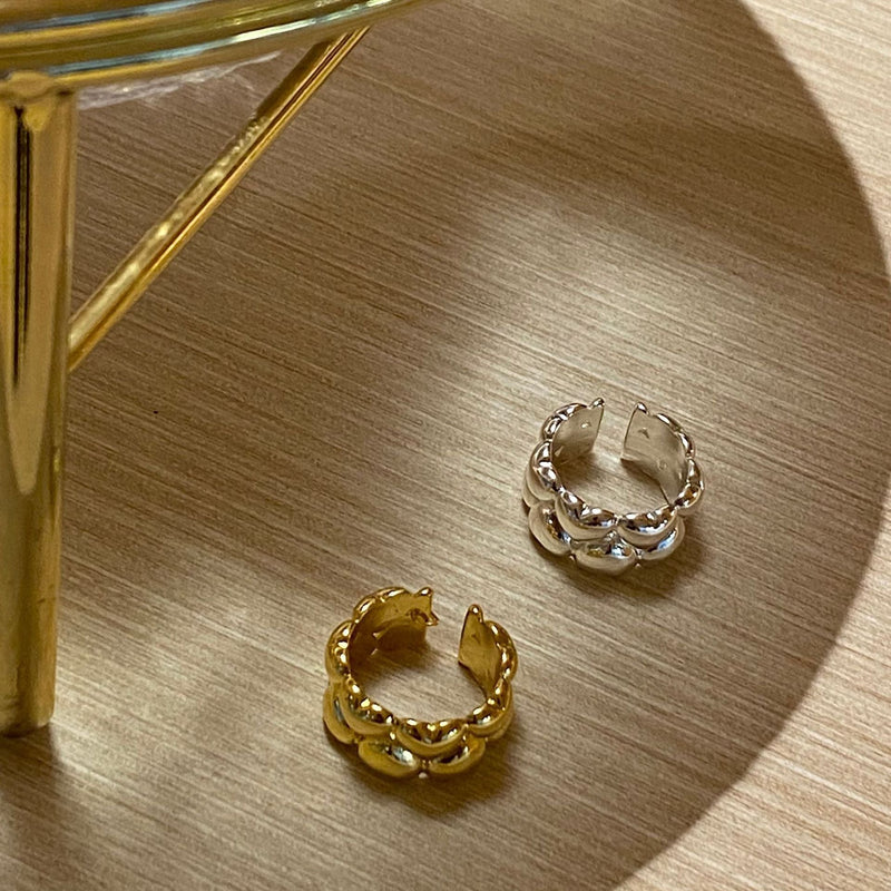 Delicate Artisan Ring
