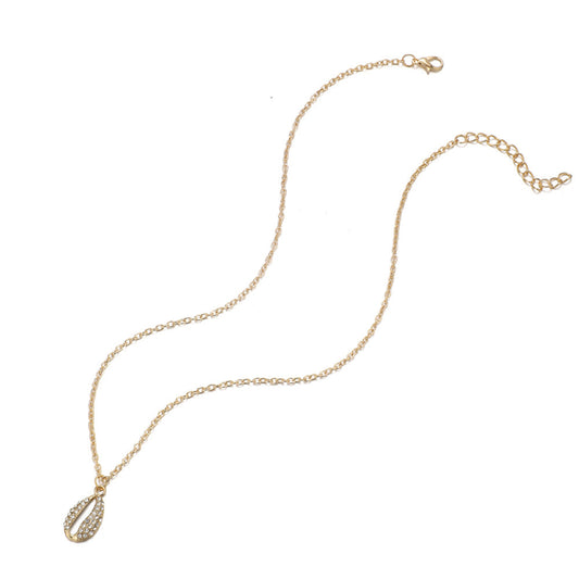 Delicate Artisan Necklace