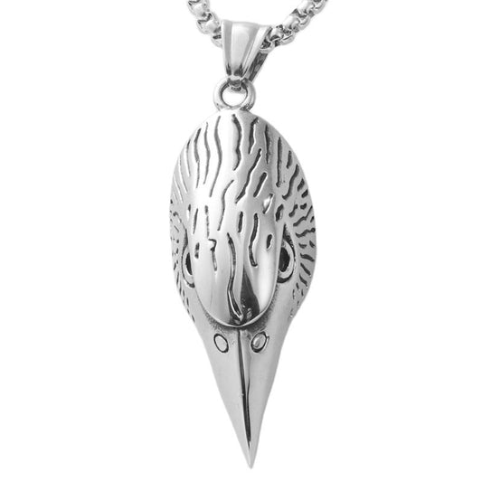 Vintage Handmade Pendant