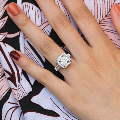 Charming Ring for Any Occasion