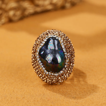 Elegant Ring for Every Occasion