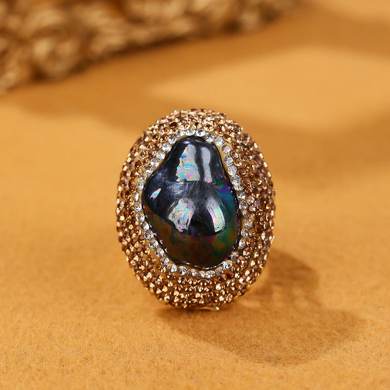 Elegant Ring for Every Occasion