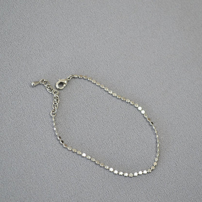 Charming Gold Bracelet for Any Occasion