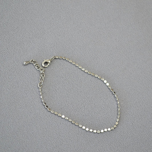 Charming Gold Bracelet for Any Occasion