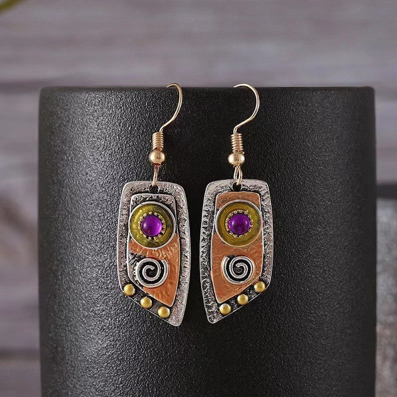 Charming Earring for Any Occasion