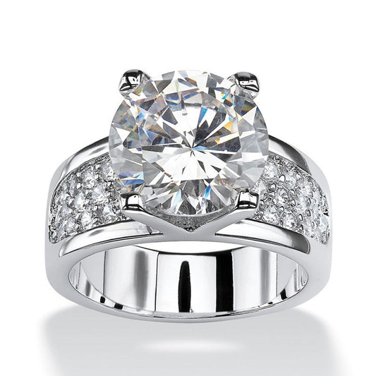 Romantic Ring for Special Moments