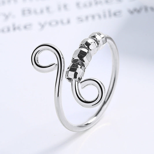 Vintage Handmade Ring
