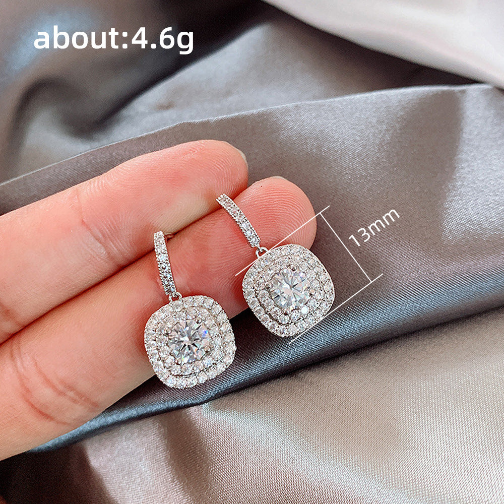 Beautiful Earring with Unique Style