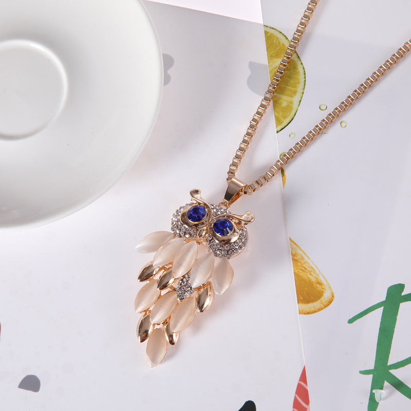 Beautiful Necklace with Unique Style