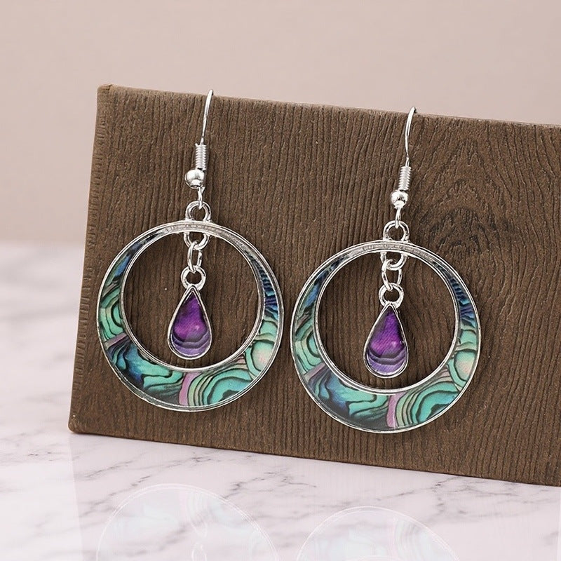 Stunning Earring for Daily Wear