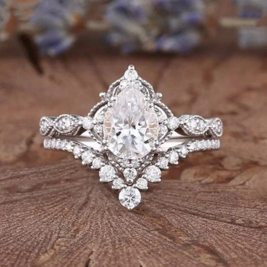 Charming Ring for Any Occasion