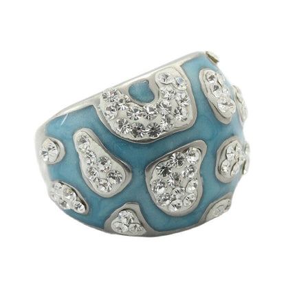 Classic Ring with Timeless Appeal