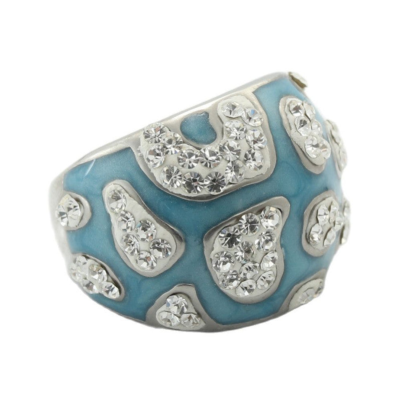 Classic Ring with Timeless Appeal