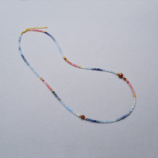 Stunning Necklace for Daily Wear