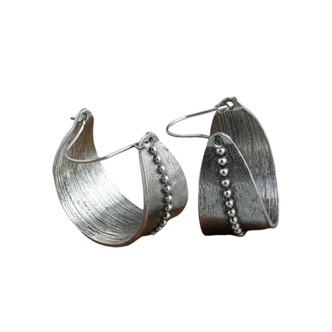 Classic Earring with Timeless Appeal