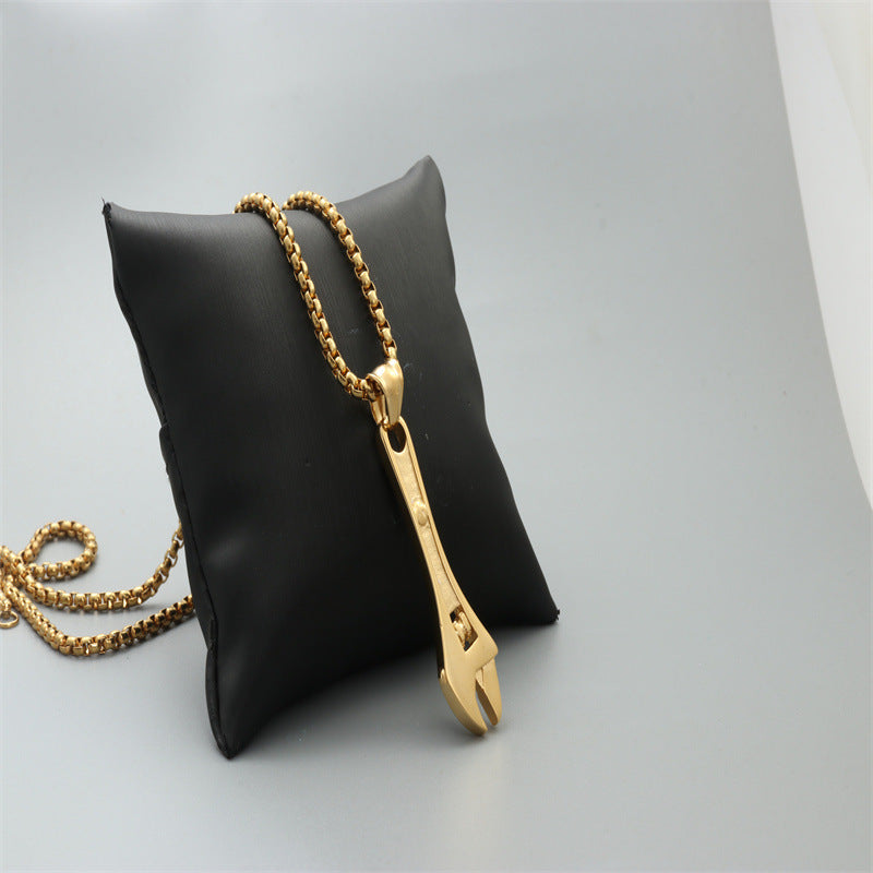 Delicate Artisan Necklace