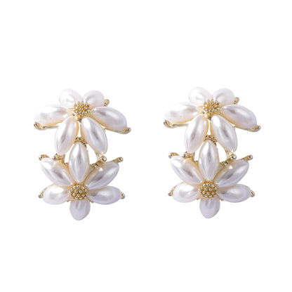 Elegant Pearl Earring for Every Occasion