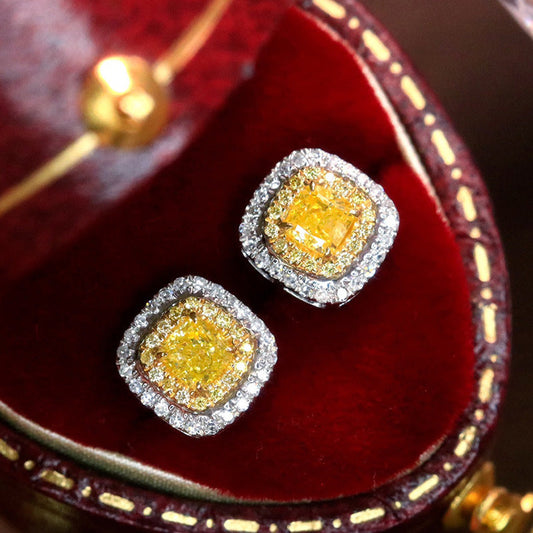 Charming Earring for Any Occasion