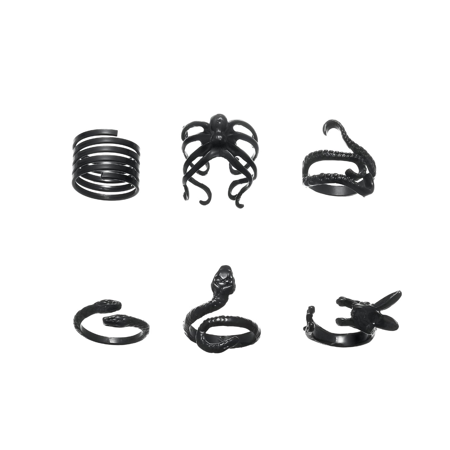 Delicate Artisan Set