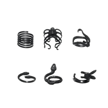 Delicate Artisan Set
