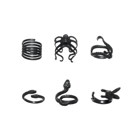 Delicate Artisan Set